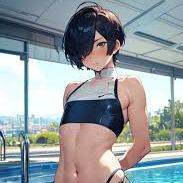 femboy de las duchas