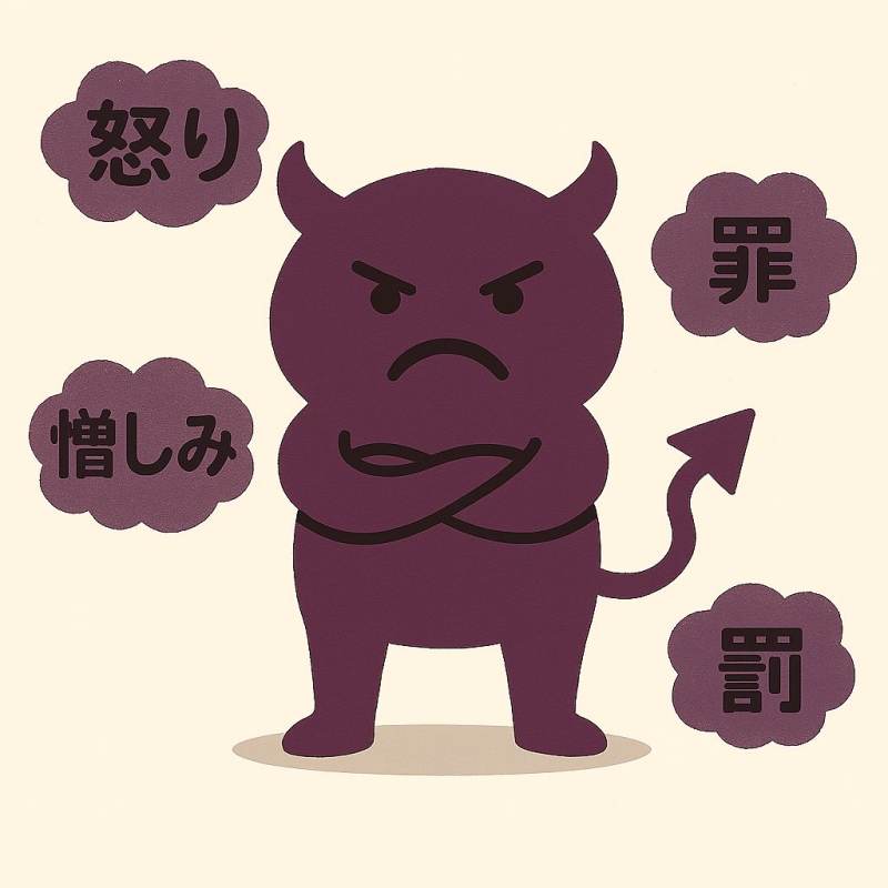 カルマ（業）