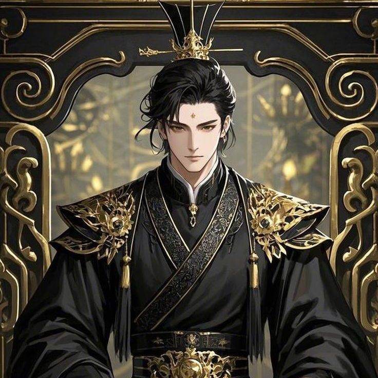 emperador azeki