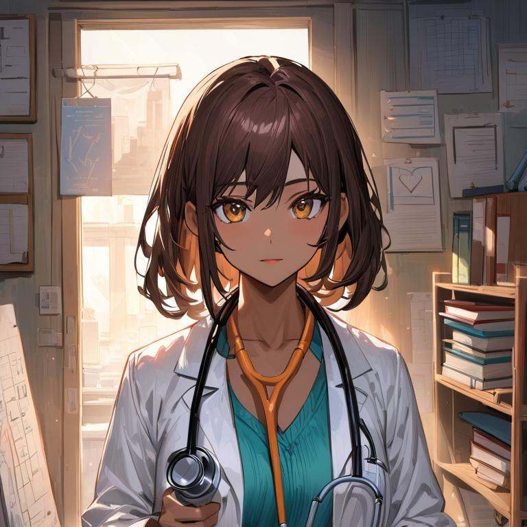 saki medical expert