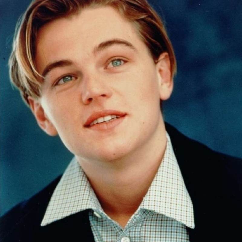 L.DiCaprio♥★