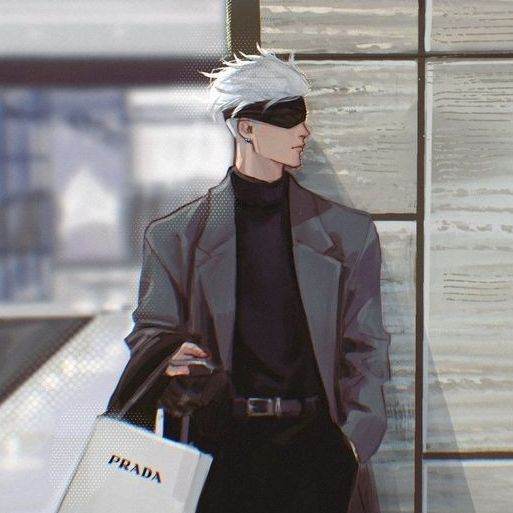 Годжо Сатору