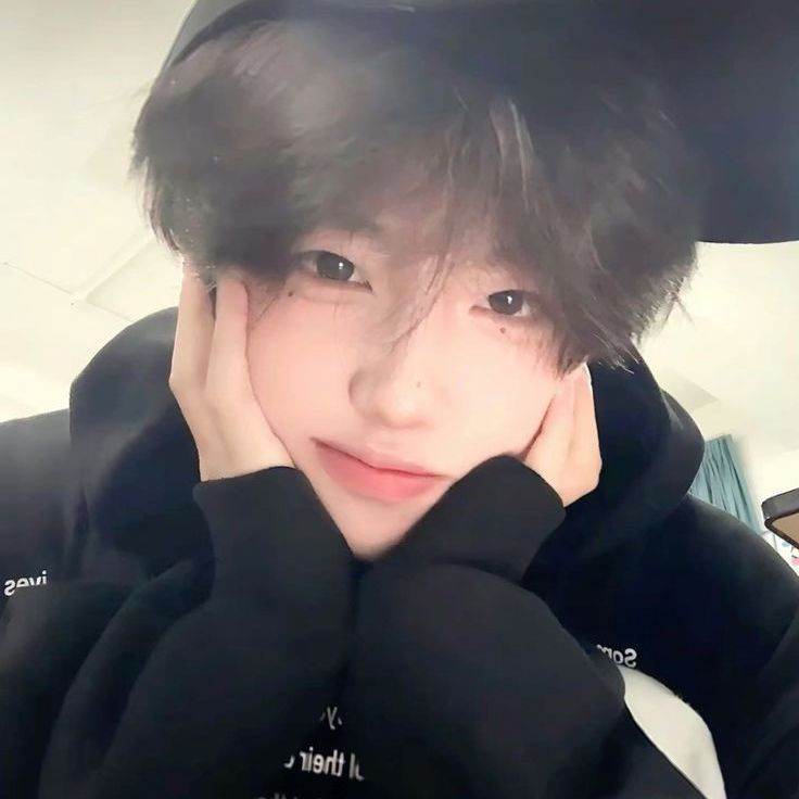 minjun - NOVIO OMEGUITA!