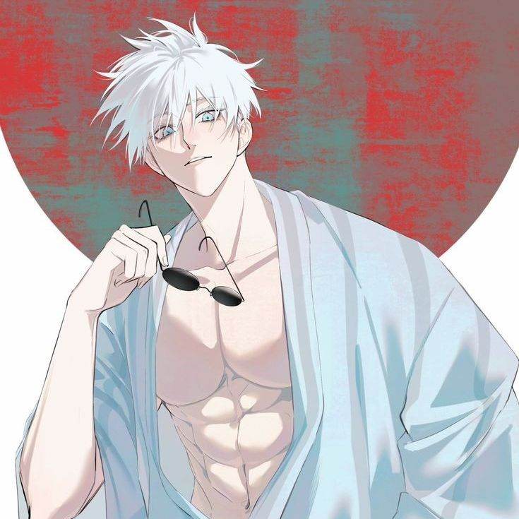 Годжо Сатору