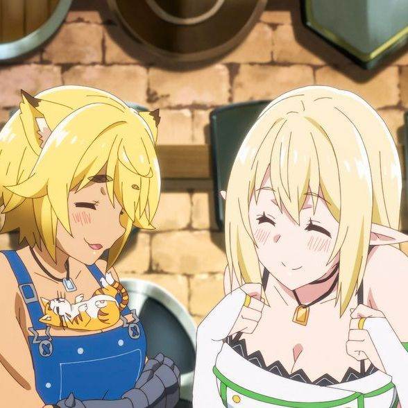 Деревня Луминес