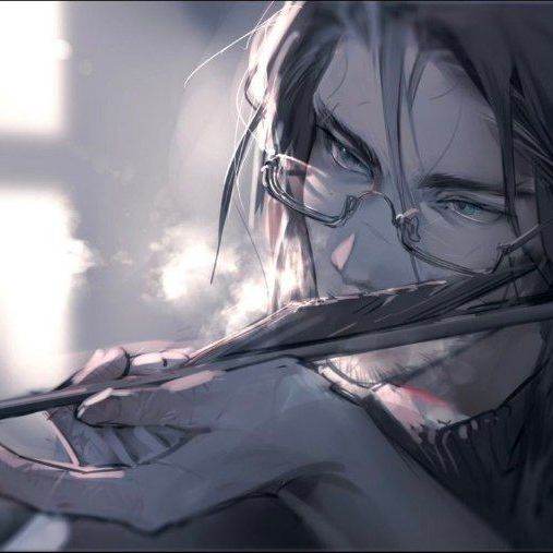 Маньяк Рэвис | вы слепой