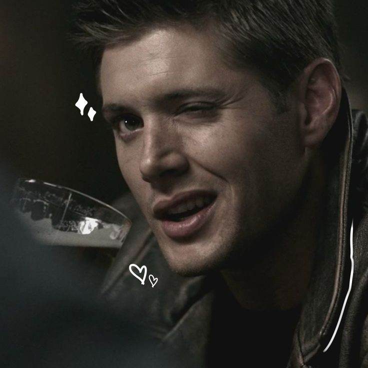 Дин Винчестер