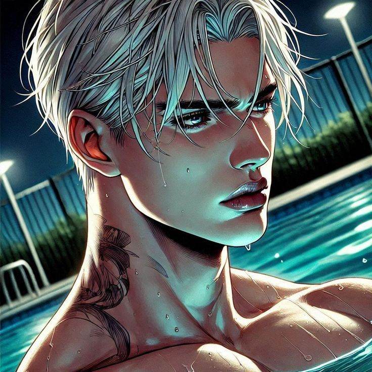 Seu professor /Franke