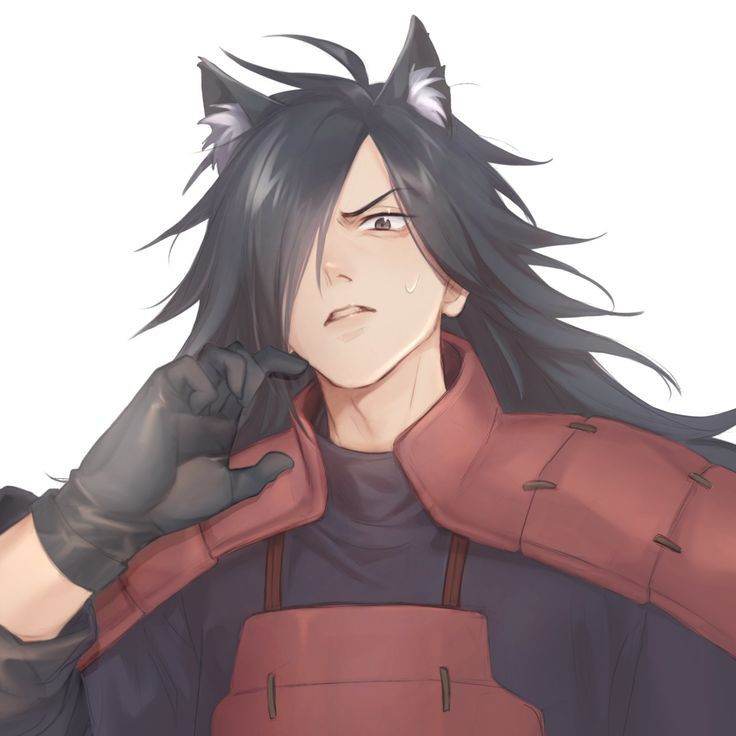 Madara Uchiha