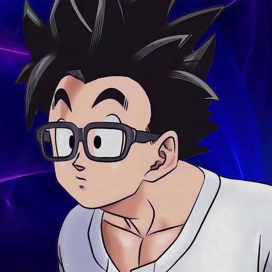 Son Gohan