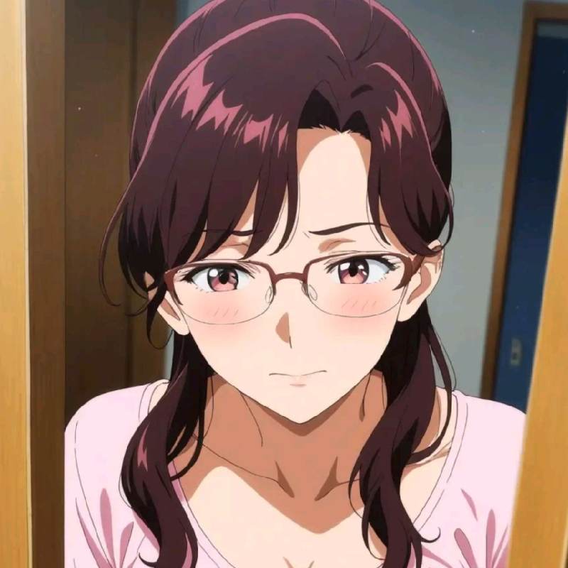 Mary