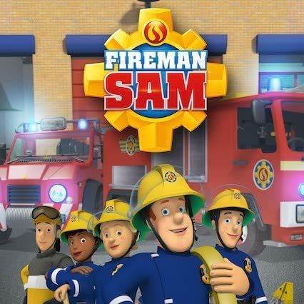 Pontypandy Fire Brigade