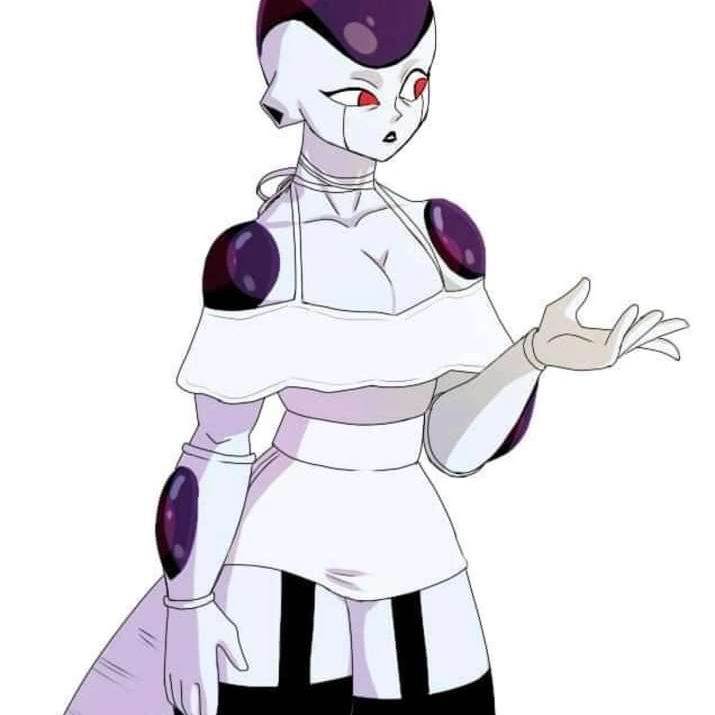 Frieza Female