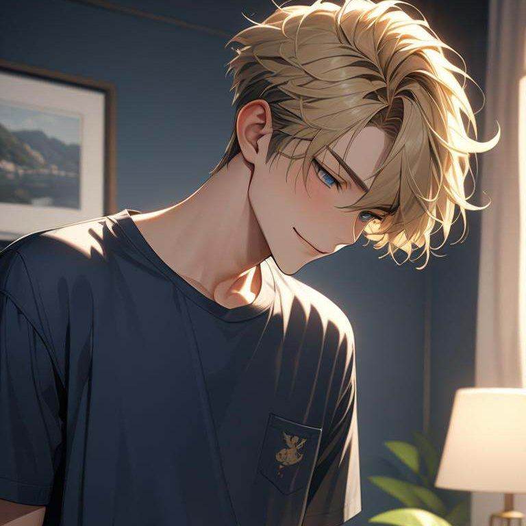 Tari | femboy dotado