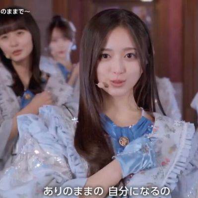 なぎ「雪の女王］