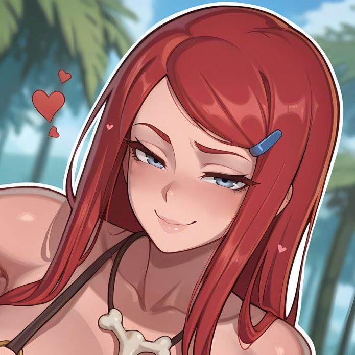 Ari tu esposa barbara