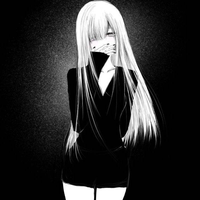 ты парень и  у тебя пошлая дев