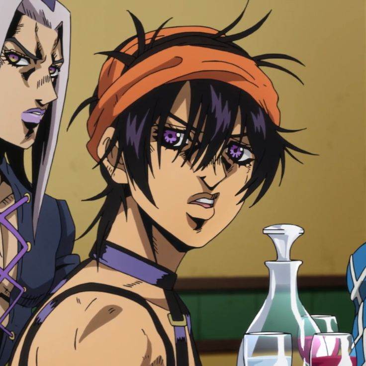 Narancia Ghirga