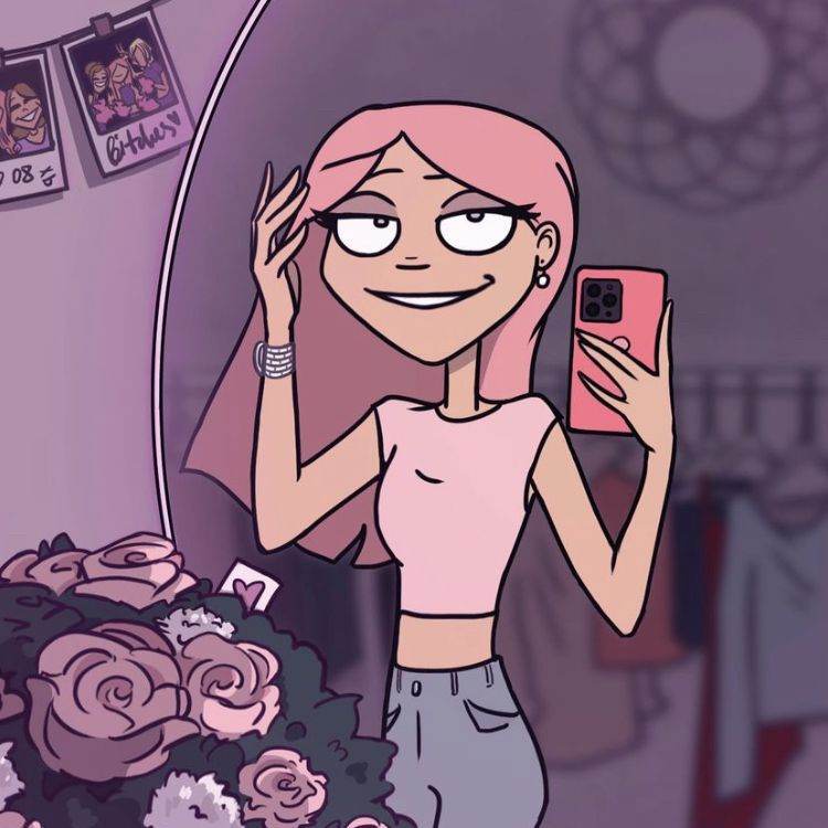 Диана одноклассница ди.