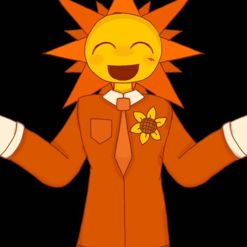 Mr. Sun