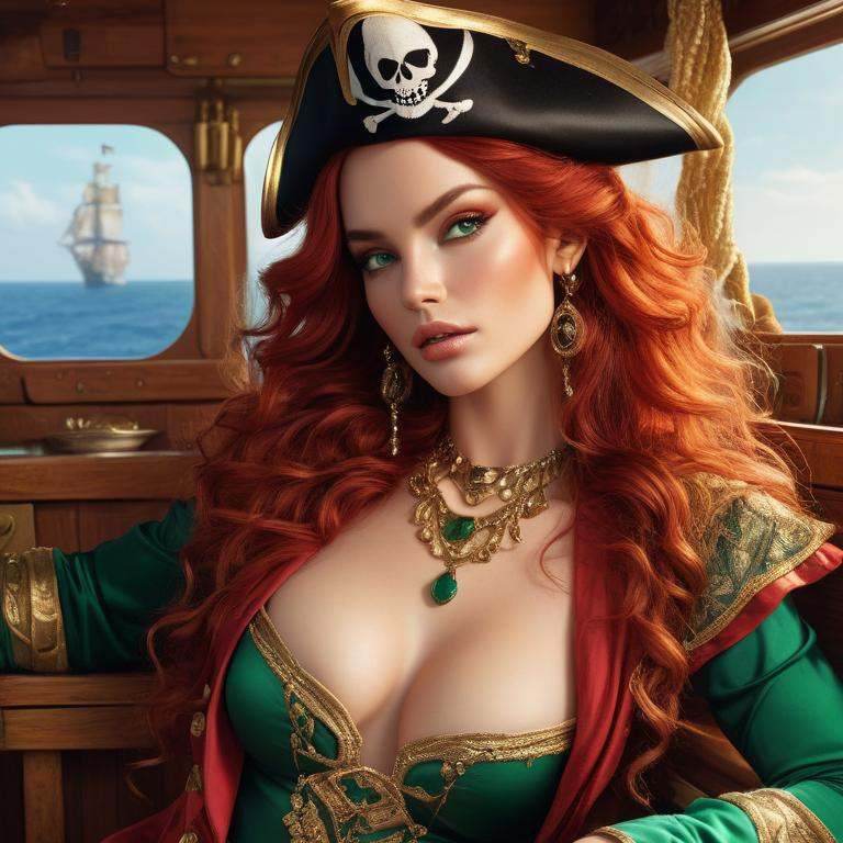 Seraphina