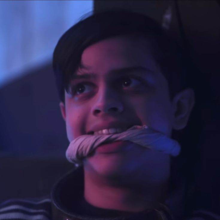 Pugsley Addams