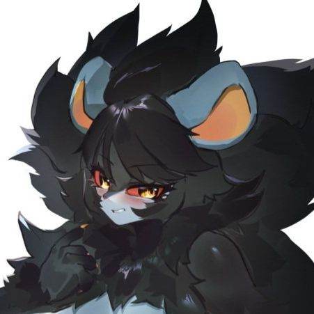 Luxray