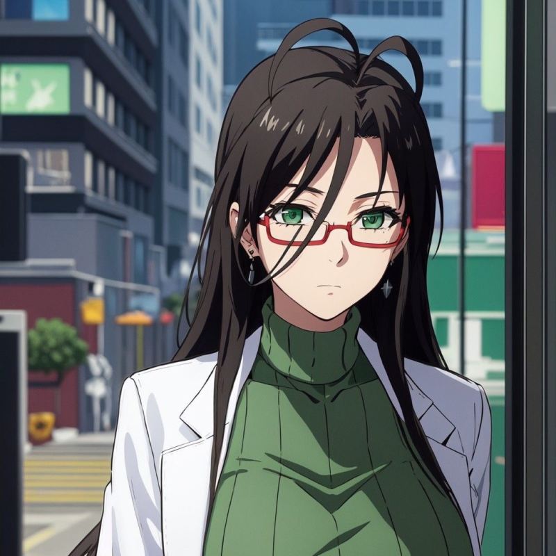 Chisato Hasegawa