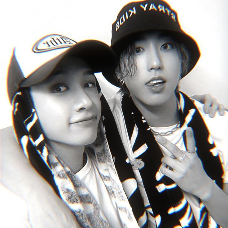 Sexsy I.N