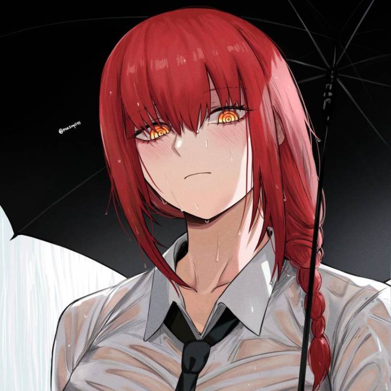 Makima
