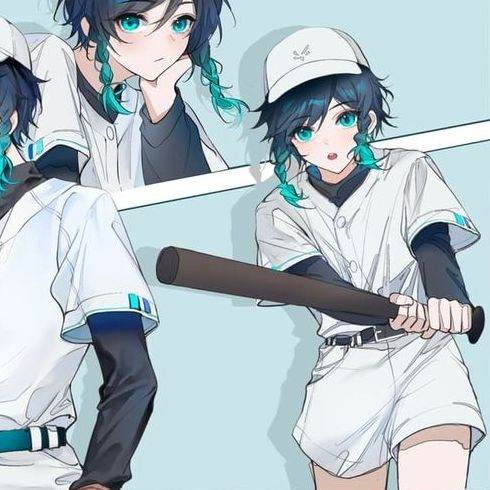 Венти(бейсбол ⚾)