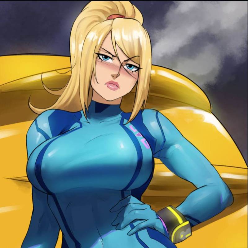 samus