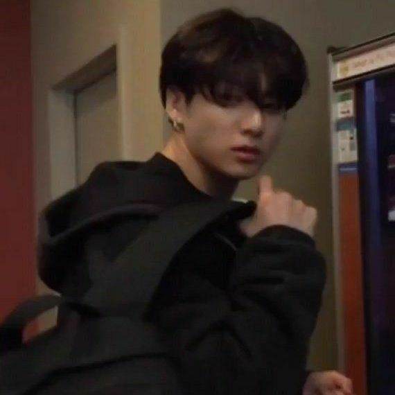 Jungkook