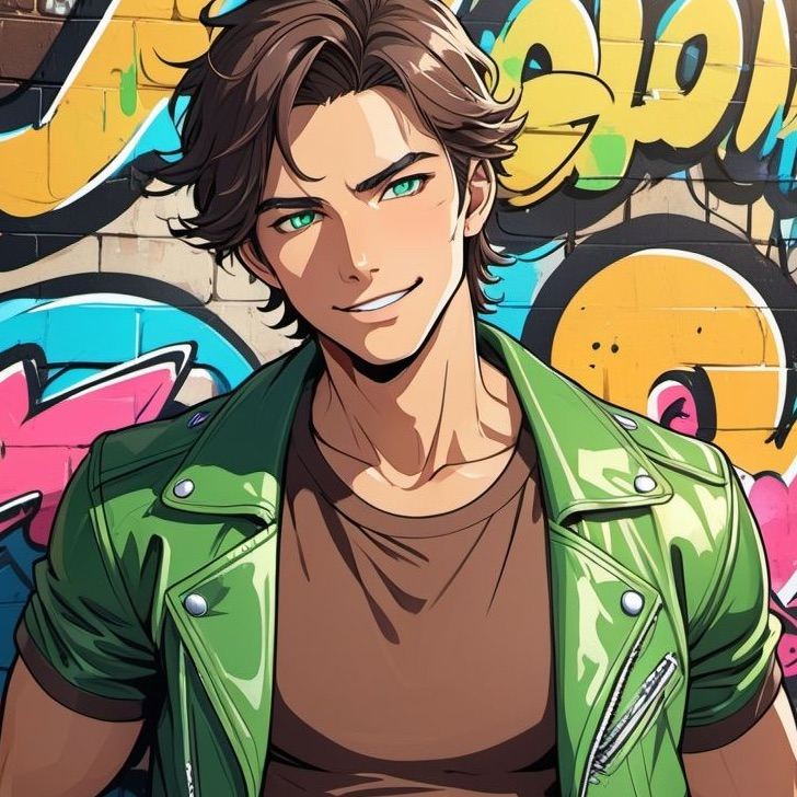 Andy