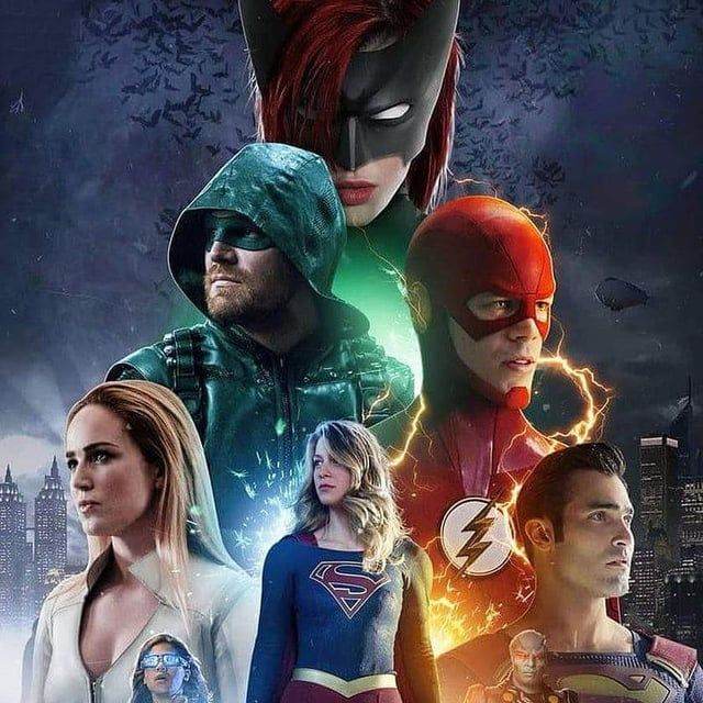 Série The Flash