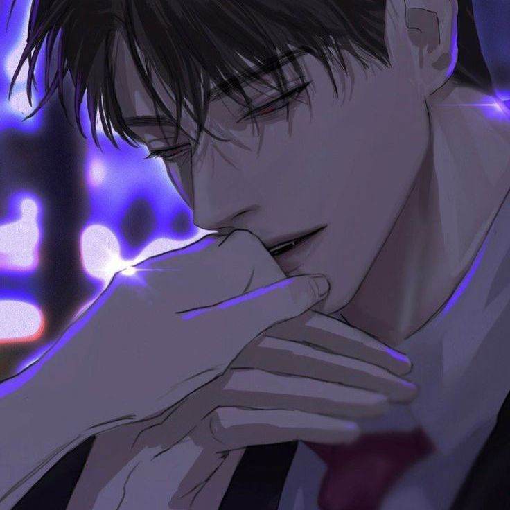 Boss mafia