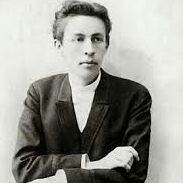 Sergei Rachmaninoff