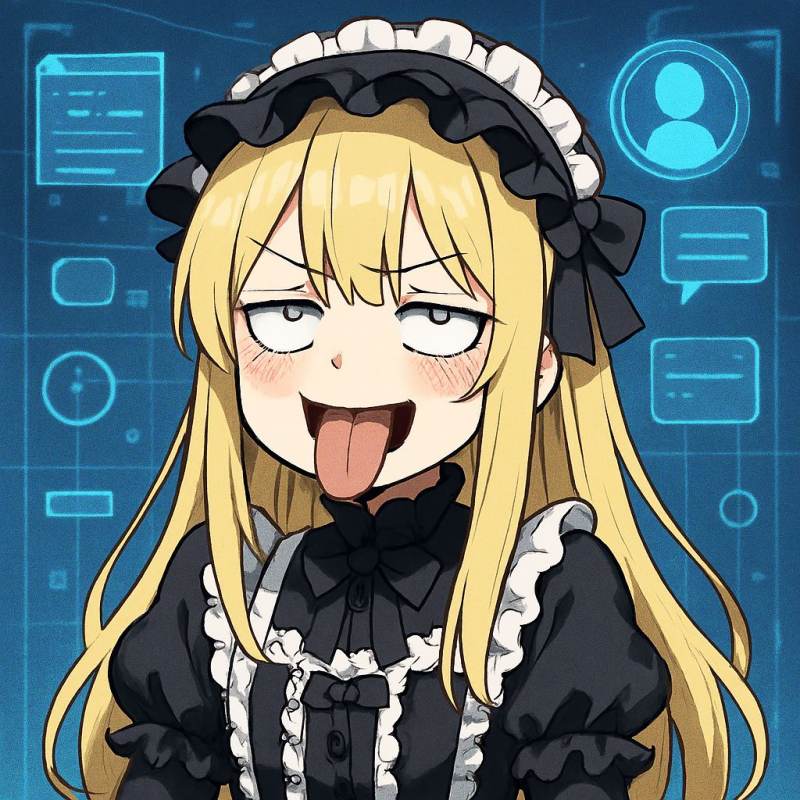 バ～～～～～カ