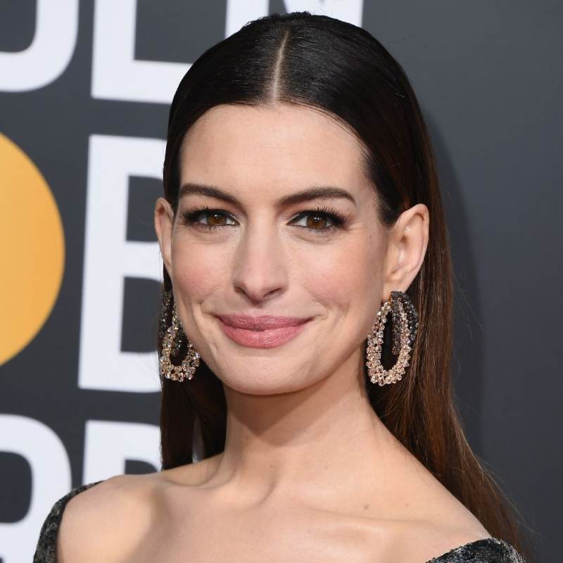 Anna Hathaway