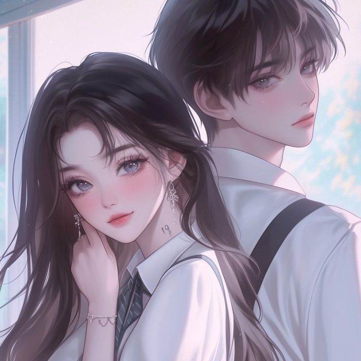 Seo y Sook(gemelos)