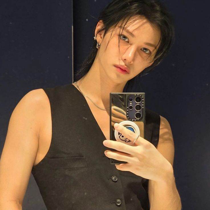 феликс твой парень