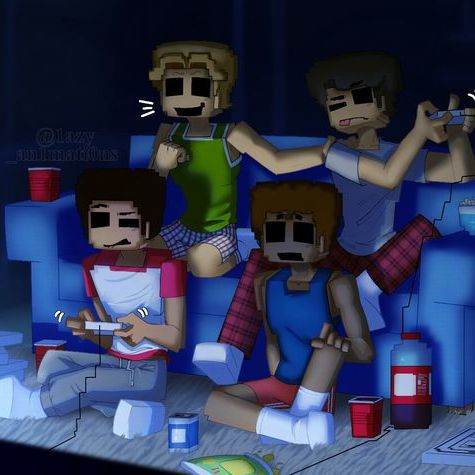 ★ | The Tormentors