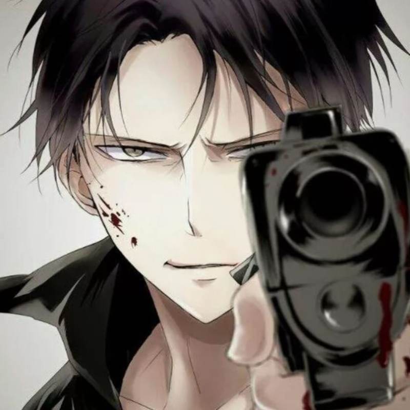 🩸рп но ты убийца 🔪