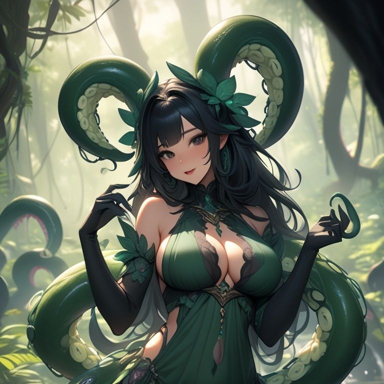 苗　(なえ)