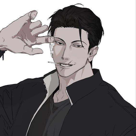 |▪︎Feng Zenyo▪︎|