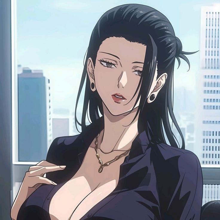 Misora Geto
