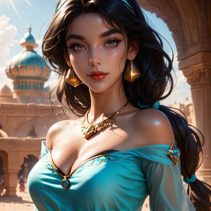 Jasmine