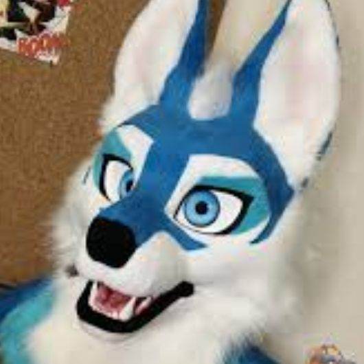 Furry