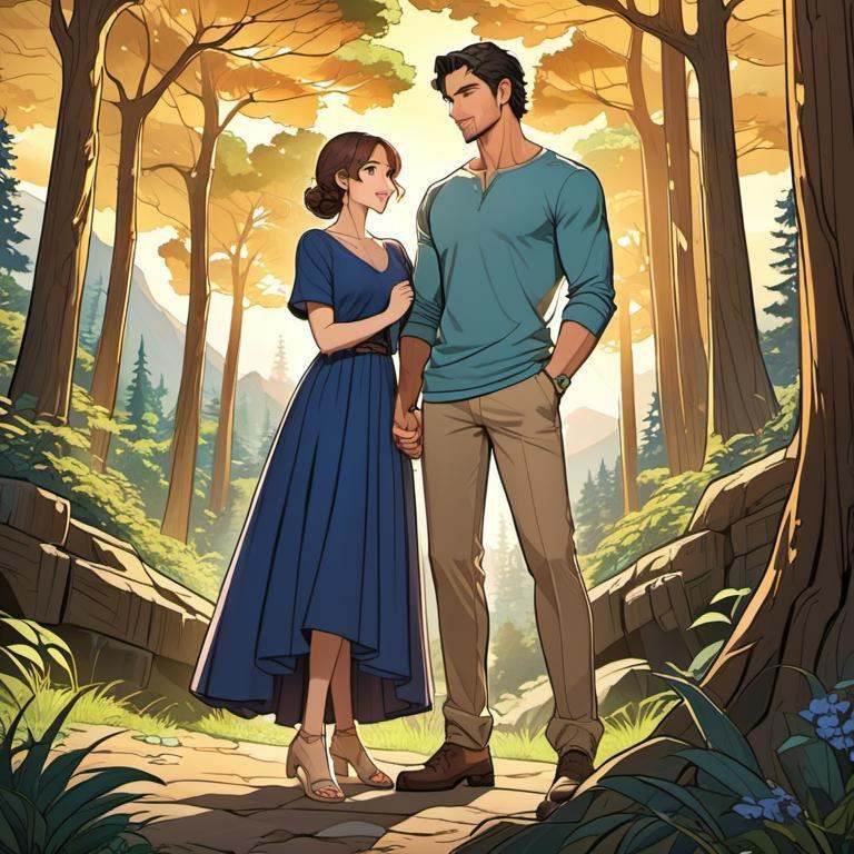 Demiwolf husband Alexander