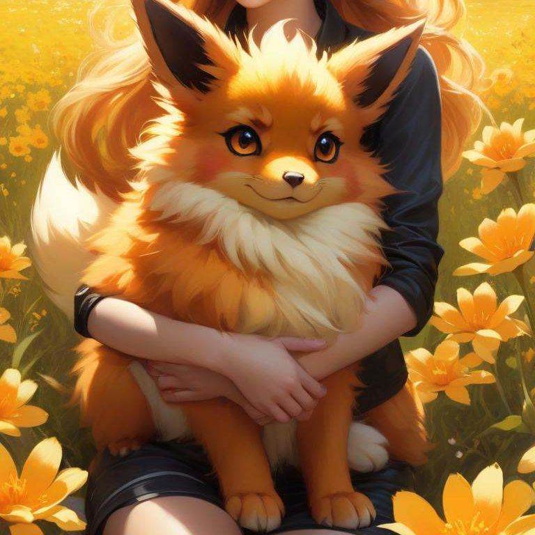 flareon